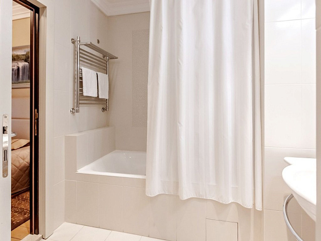 2-комнатный номер «Люкс»